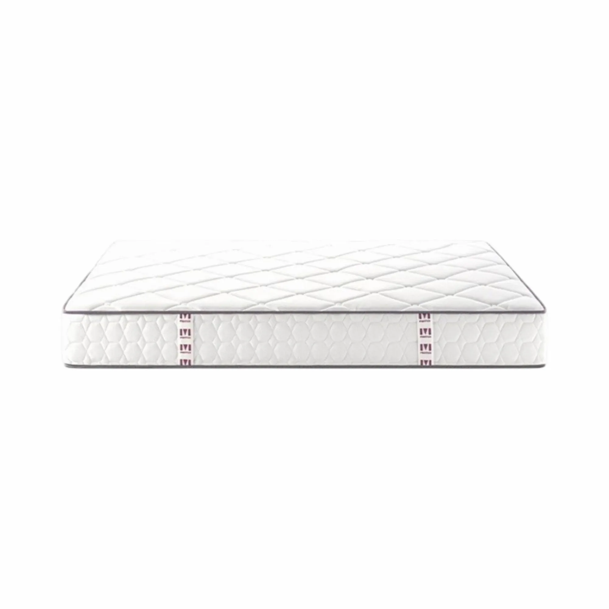 Camif Matelas 140 X 190 Cm|Matelas 160 X 200 Cm>MERINOS Matelas ressorts ensachés 24 cm Cheer Bed - 120 x 200 cm