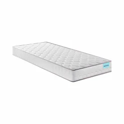 Camif Matelas 160 X 200 Cm|Matelas 90 X 190 Cm>MERINOS Matelas ressorts ensachés 21 cm Natty - 90 x 190 cm
