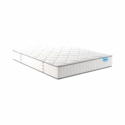 Camif Matelas 140 X 190 Cm|Matelas 160 X 200 Cm>MERINOS Matelas ressorts ensachés 24 cm Cheer Bed - 120 x 190 cm