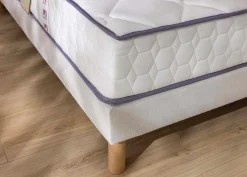Camif Matelas 140 X 190 Cm|Matelas 160 X 200 Cm><noscript><img width=