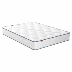 Camif Matelas 160 X 200 Cm|Matelas 90 X 190 Cm>MERINOS Matelas ressorts ensachés 23 cm Sweety - 90 x 190 cm
