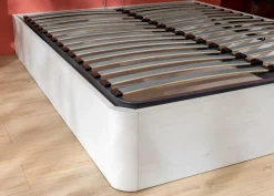 Camif Sommiers Coffre|Sommiers 160 X 200 Cm><noscript><img width=