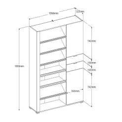 Camif Meubles À Chaussures|Meubles D'Entrée><noscript><img width=