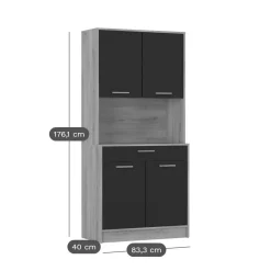 Camif Meubles Vitrines|Meubles De Rangement Cuisine><noscript><img width=