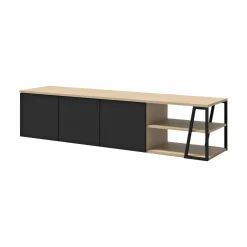 Camif Meubles Tv>Meuble TV Albi 190 -