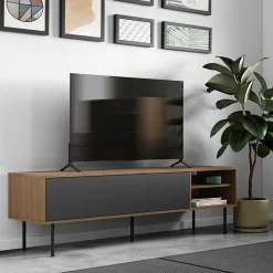 Camif Meubles Tv>Meuble TV Ampère -