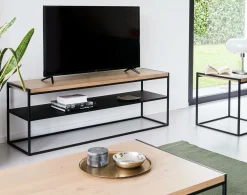 Camif Meubles Tv>Meuble TV Maddie