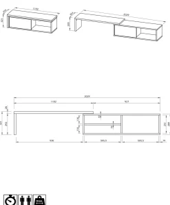 Camif Meubles Tv><noscript><img width=