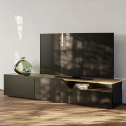 Camif Meubles Tv>Meuble TV Verone -
