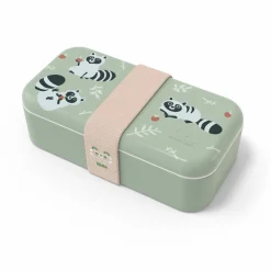 Camif Conservation Et Boîtes>MONBENTO Lunchbox enfant Foodie -
