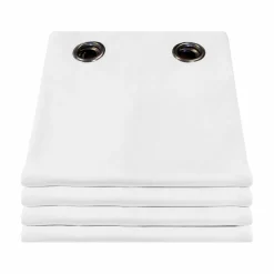 Camif Rideaux Et Voilage|Rideaux Et Voilage>MOONDREAM Rideau velours 3 en 1 phonique thermique occultant Marilou -