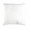 Camif Oreillers|Oreillers>Oreiller moelleux coton bio - 60 x 60 cm