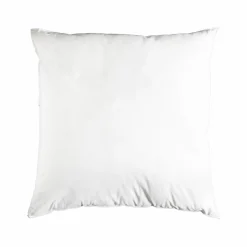 Camif Oreillers|Oreillers>Oreiller moelleux coton bio - 60 x 60 cm