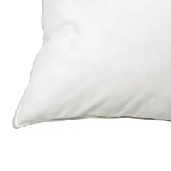 Camif Oreillers|Oreillers>Oreiller moelleux Seaqual Guillaume - 50 x 70 cm