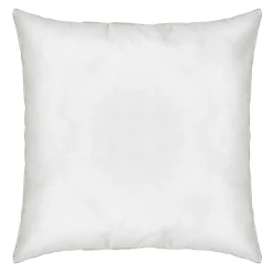 Camif Oreillers|Oreillers>Oreiller moelleux Seaqual Guillaume - 65 x 65 cm