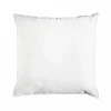 Camif Oreillers|Oreillers>Oreiller moelleux sensation duvet - 60 x 60 cm