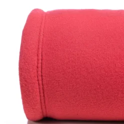 Camif Couvertures>OURSON Couverture maille polaire Thermotec - - 150 x 220 cm
