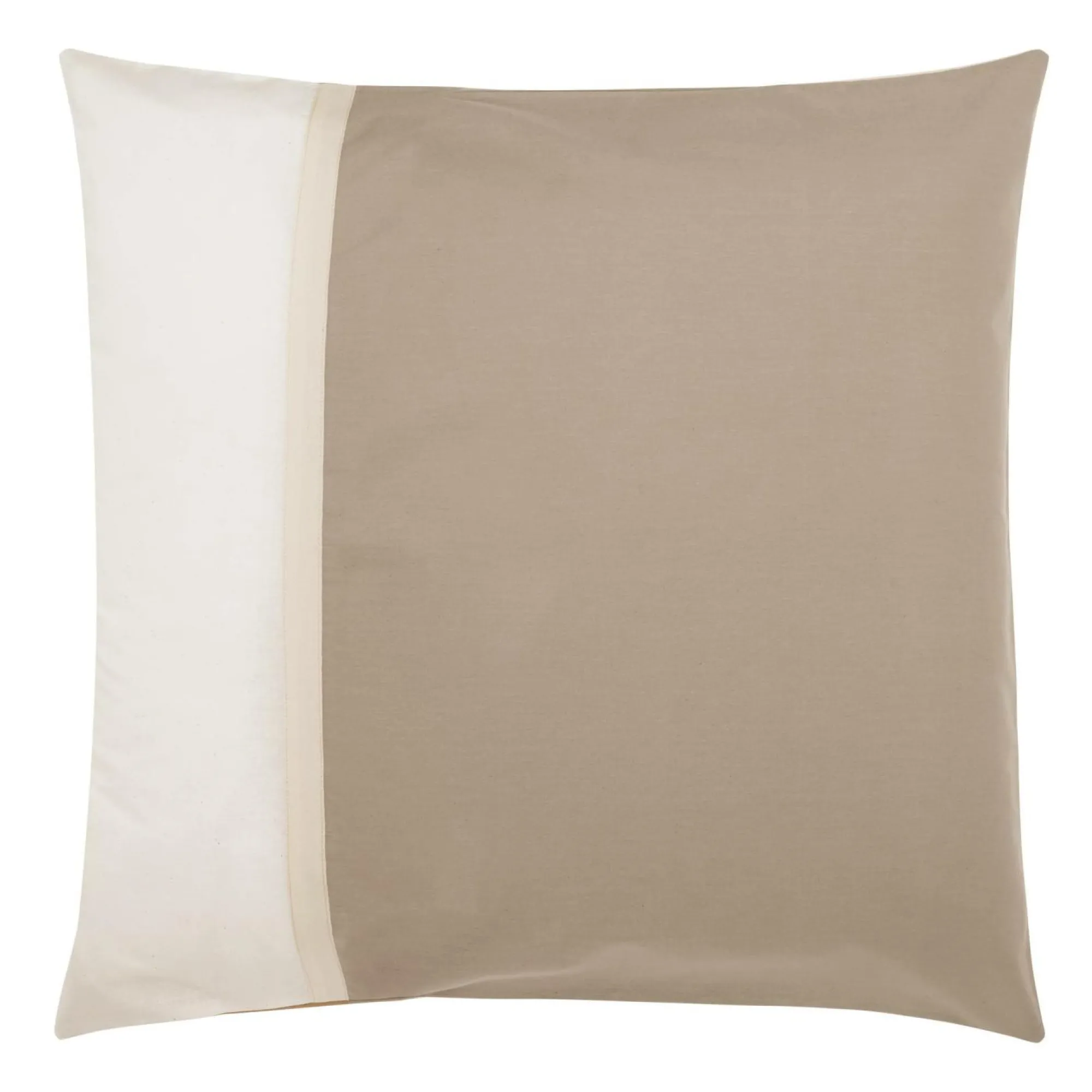 Camif Parures De Lit>Parure de lit coton bio Rhea - 140 x 200 cm