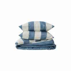 Camif Housses De Couette|Parures De Lit>Parure de lit coton lin Oyat - - 240 x 220 cm