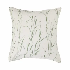 Camif Housses De Couette|Parures De Lit>Parure de lit gaze de coton Vulpin - - 240 x 220 cm