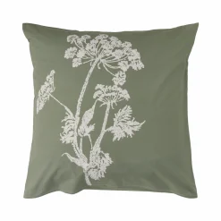 Camif Housses De Couette|Parures De Lit>Parure de lit percale Angélique - - 240 x 220 cm