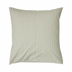 Camif Housses De Couette|Parures De Lit>Parure de lit percale Aulne - - 240 x 220 cm