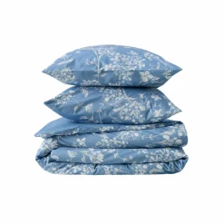 Camif Housses De Couette|Parures De Lit>Parure de lit percale Passerage - - 240 x 220 cm
