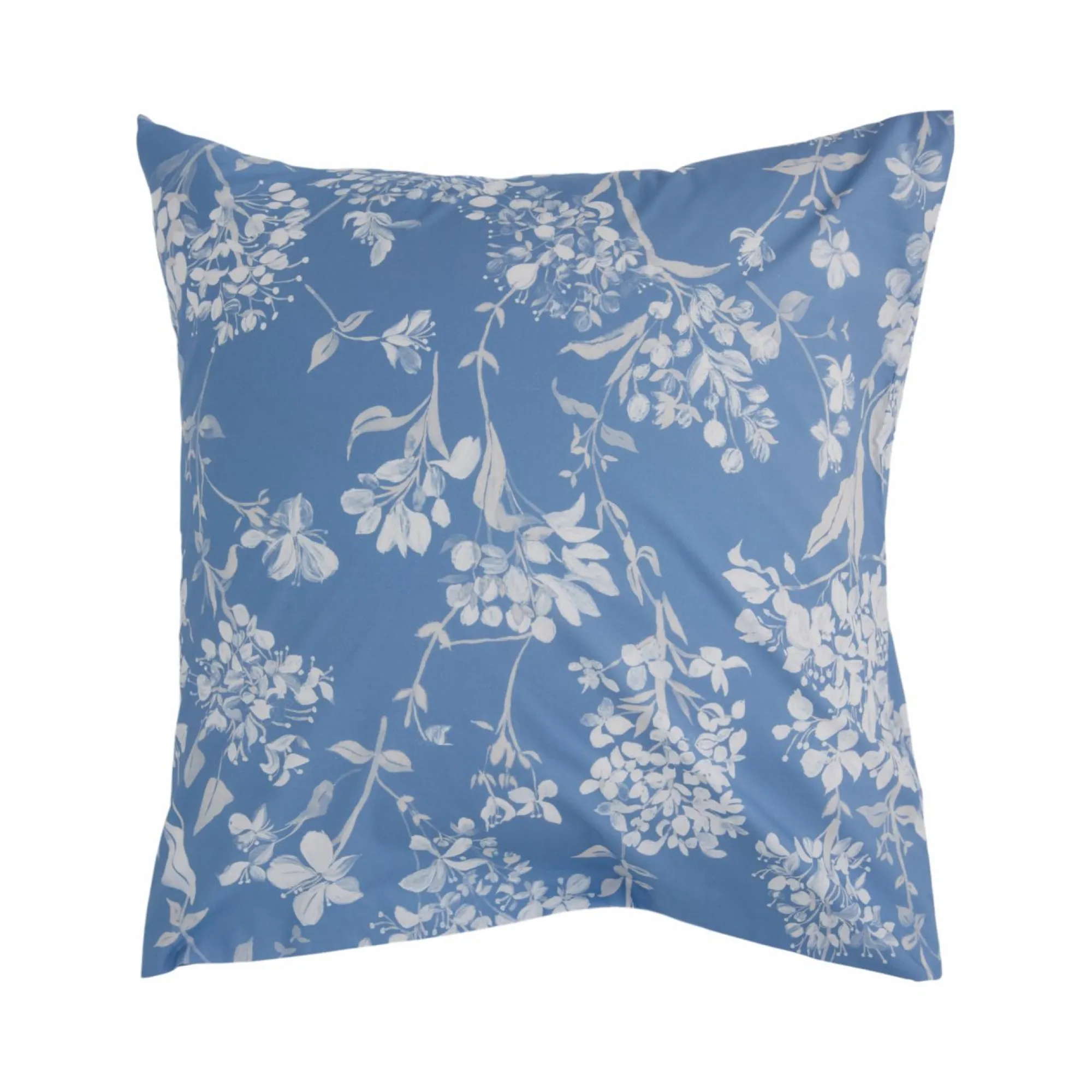 Camif Housses De Couette|Parures De Lit>Parure de lit percale Passerage - - 240 x 220 cm