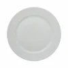 Camif Assiettes|Assiettes>PILLIVUYT Lot de 6 Assiettes plates Plissé