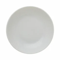Camif Assiettes|Assiettes>PILLIVUYT Lot de 6 Assiettes creuses Plissé