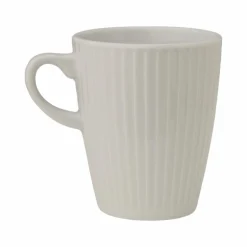 Camif Tasses|Tasses>PILLIVUYT Lot de 2 Mugs Plissé