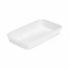 Camif Plats À Four>PILLIVUYT Plat à rôtir rectangulaire 26 cm