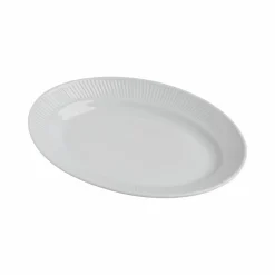 Camif Plats De Service>PILLIVUYT Plat ovale Plissé