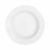 Camif Plats De Service>PILLIVUYT Plat rond Plissé