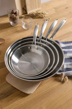Camif Poêles>Poêle Charlize - Diamètre 24 cm
