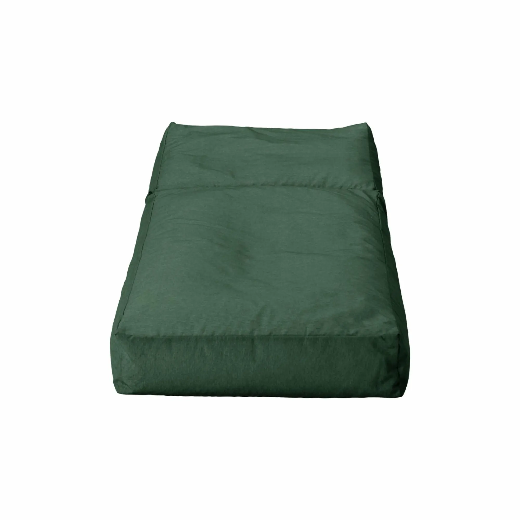 Camif Poufs, Poires Et Coussins De Sol|Poufs, Poires Et Coussins De Sol>Pouf Bain de soleil Recyclé Heva -