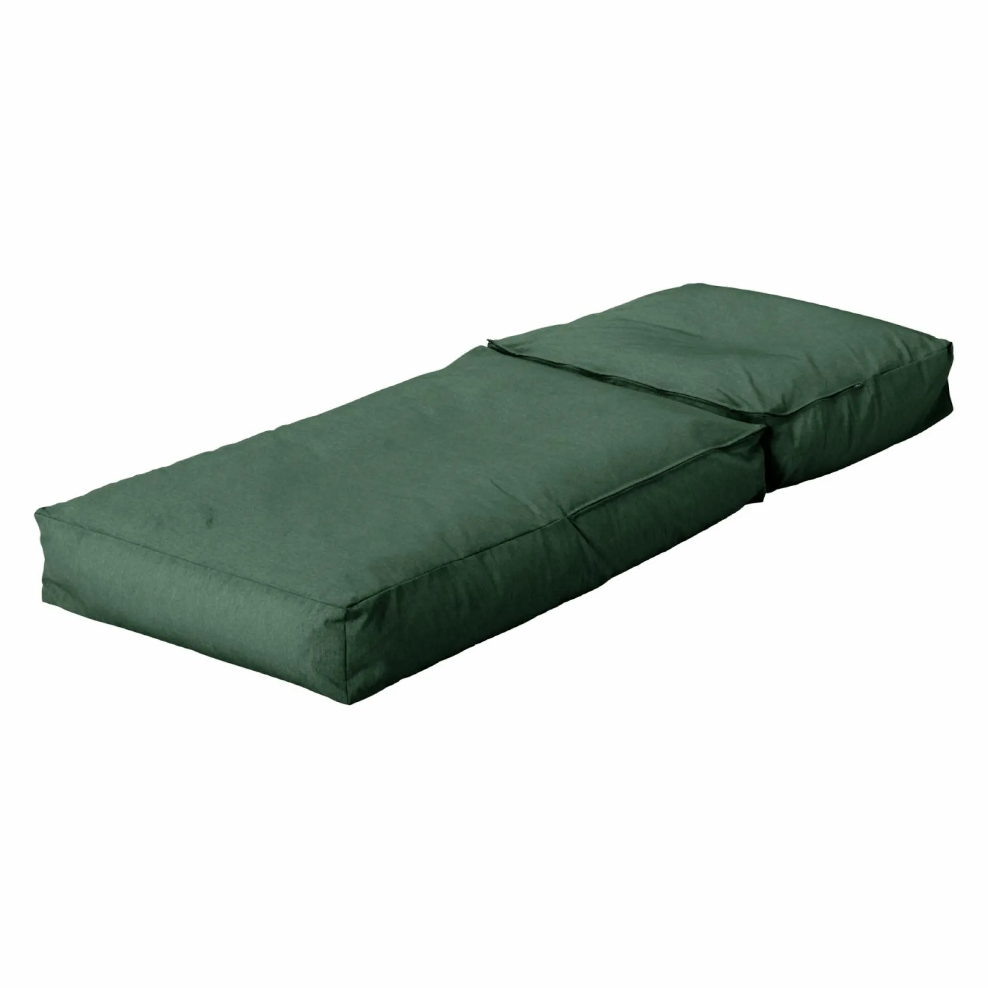 Camif Poufs, Poires Et Coussins De Sol|Poufs, Poires Et Coussins De Sol>Pouf Bain de soleil Recyclé Heva -