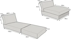 Camif Poufs, Poires Et Coussins De Sol|Poufs, Poires Et Coussins De Sol><noscript><img width=