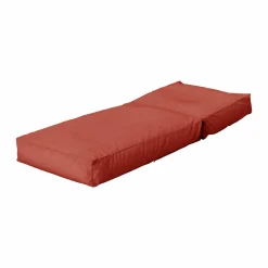 Camif Coussins Palettes Et Poufs|Poufs, Poires Et Coussins De Sol>Pouf Bain de soleil Recyclé Heva -