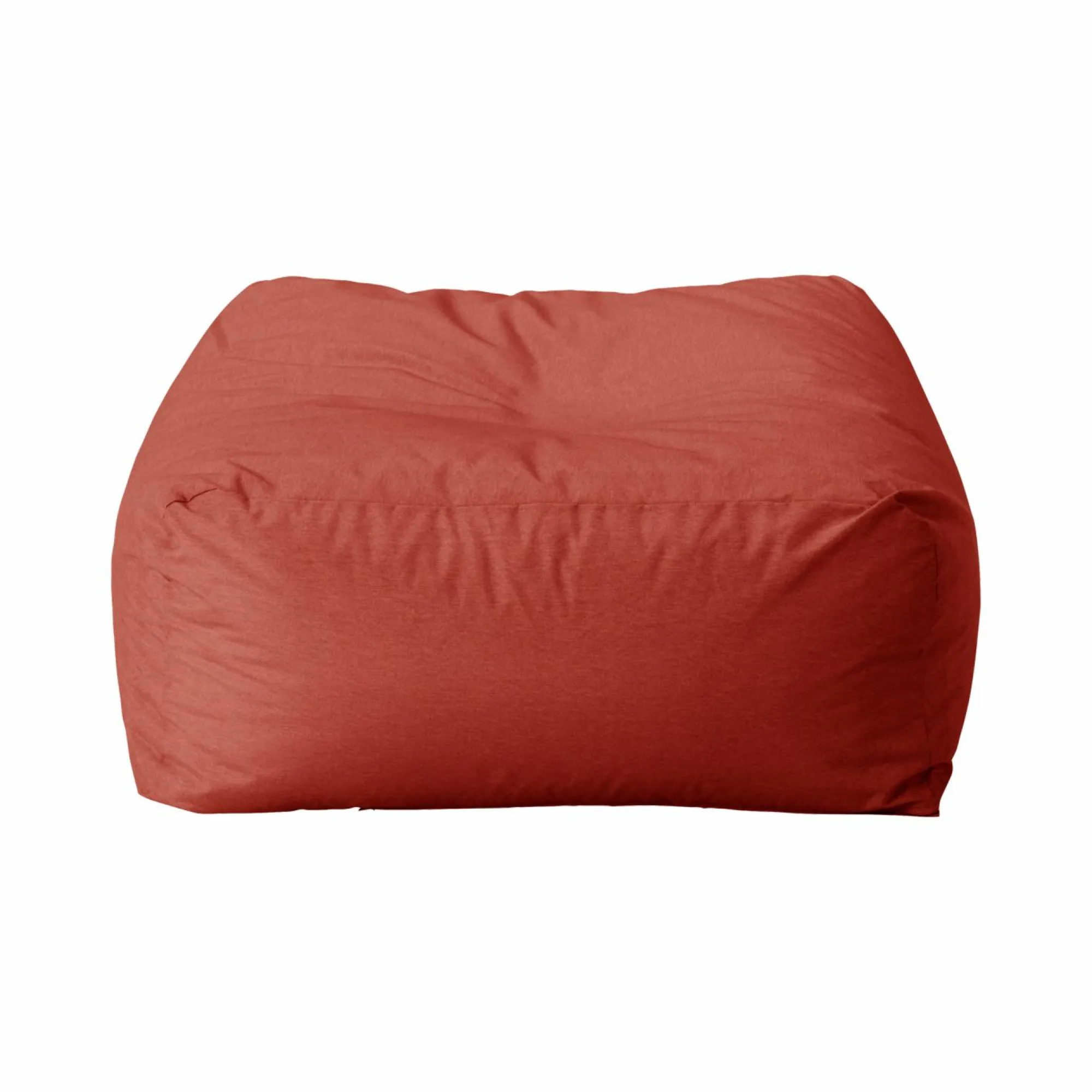 Camif Poufs, Poires Et Coussins De Sol|Poufs, Poires Et Coussins De Sol>Pouf d'Extérieur Recyclé Heva -