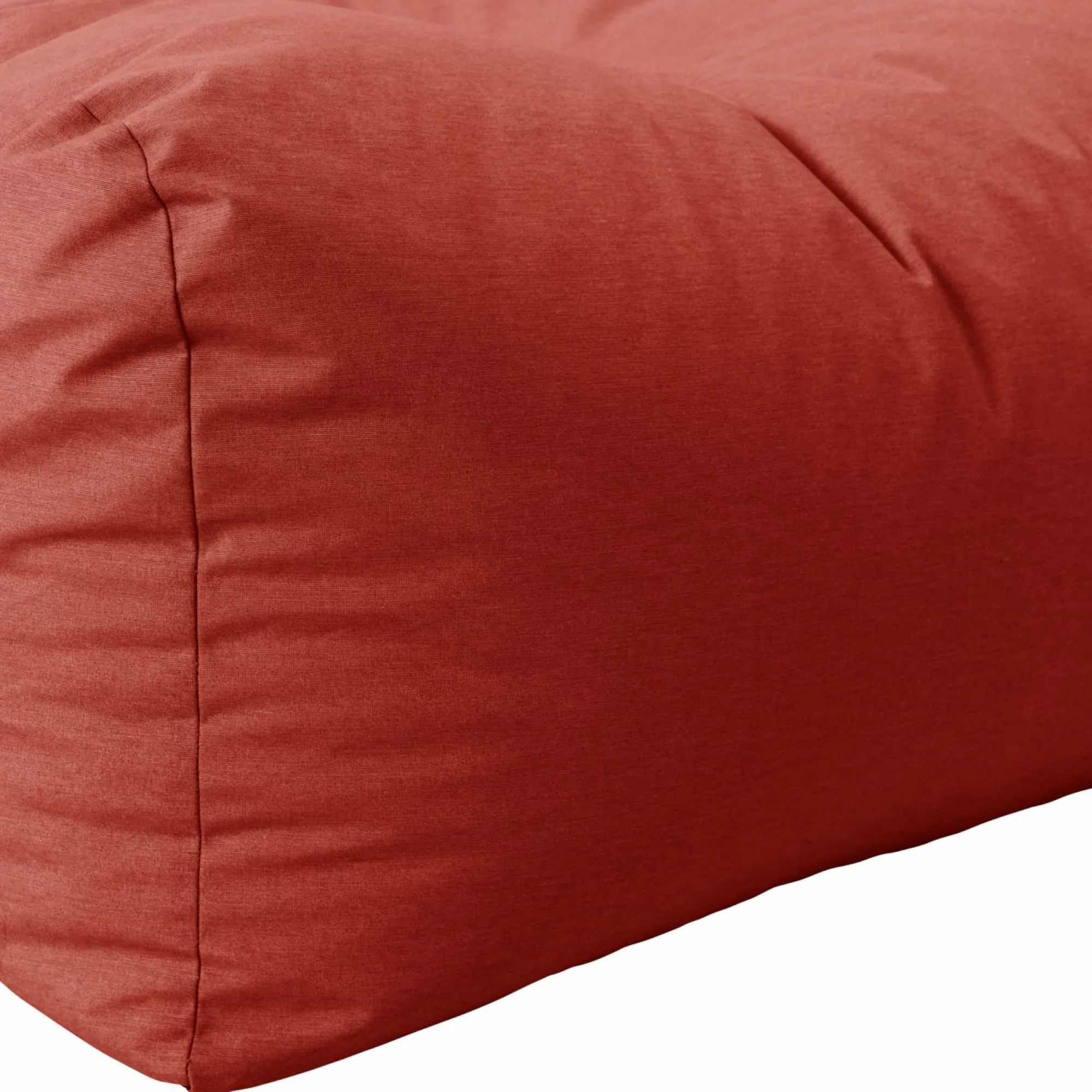 Camif Poufs, Poires Et Coussins De Sol|Poufs, Poires Et Coussins De Sol>Pouf d'Extérieur Recyclé Heva -