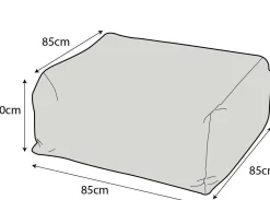 Camif Coussins Palettes Et Poufs|Poufs, Poires Et Coussins De Sol><noscript><img width=
