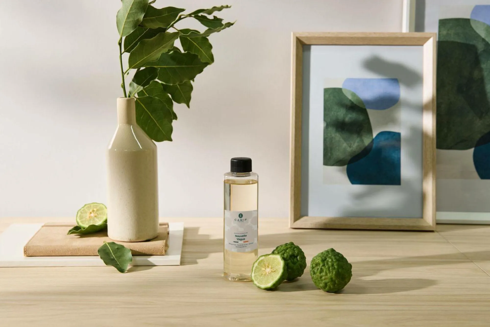 Camif Vaporisateurs Et Diffuseurs>Recharge Bouquet Nouvelle Vague