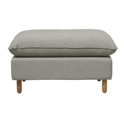 Camif Repose-Pieds>Repose-pieds tissu Portimo -
