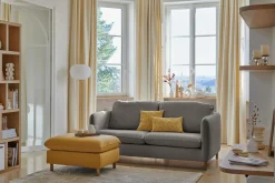 Camif Repose-Pieds>Repose-pieds tissu Portimo -