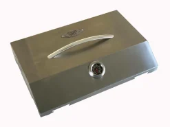 Camif Accessoires Planchas Et Barbecues>ROLLER GRILL Cloche de cuisson pour plancha 600