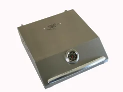Camif Accessoires Planchas Et Barbecues>ROLLER GRILL Couvercle de cuisson avec charnière 400 x 400