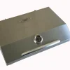 Camif Accessoires Planchas Et Barbecues>ROLLER GRILL Couvercle de cuisson avec charnière 600 x 400