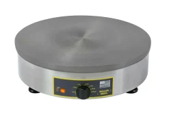 Camif Crêpières Et Gaufriers>ROLLER GRILL Crêpière BILIG 400