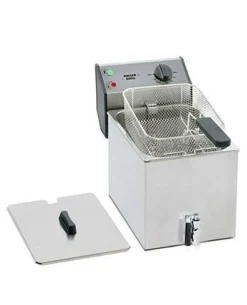 Camif Friteuses>ROLLER GRILL Friteuse 8 litres FD80R